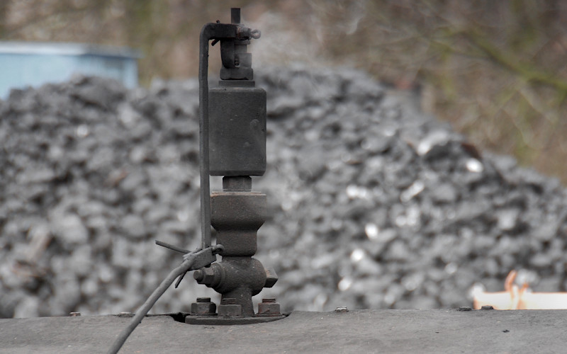 Gwizdawka parowozowa