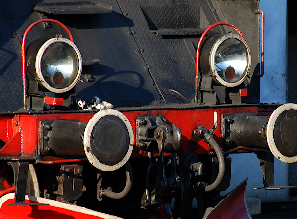 Współczesne latarnie sygnałowe