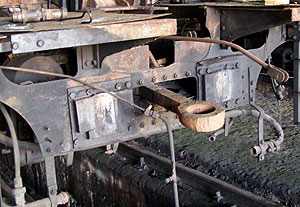 Połączenie rozłączone