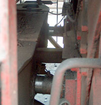 Połączenie złączone