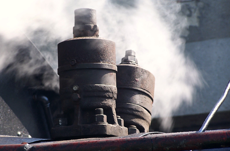 Zawór systemu Coale